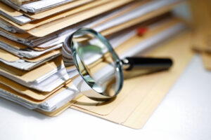 What is a Discovery in Court?