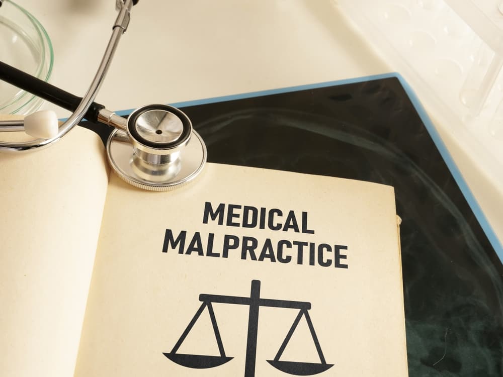 Medical Malpractice