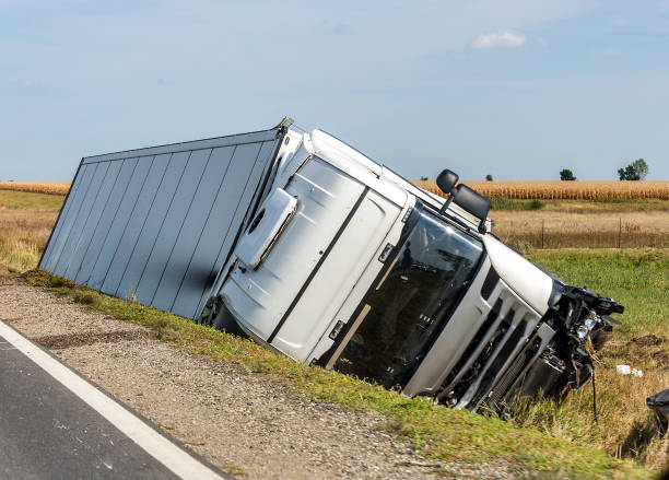 Truck Accident